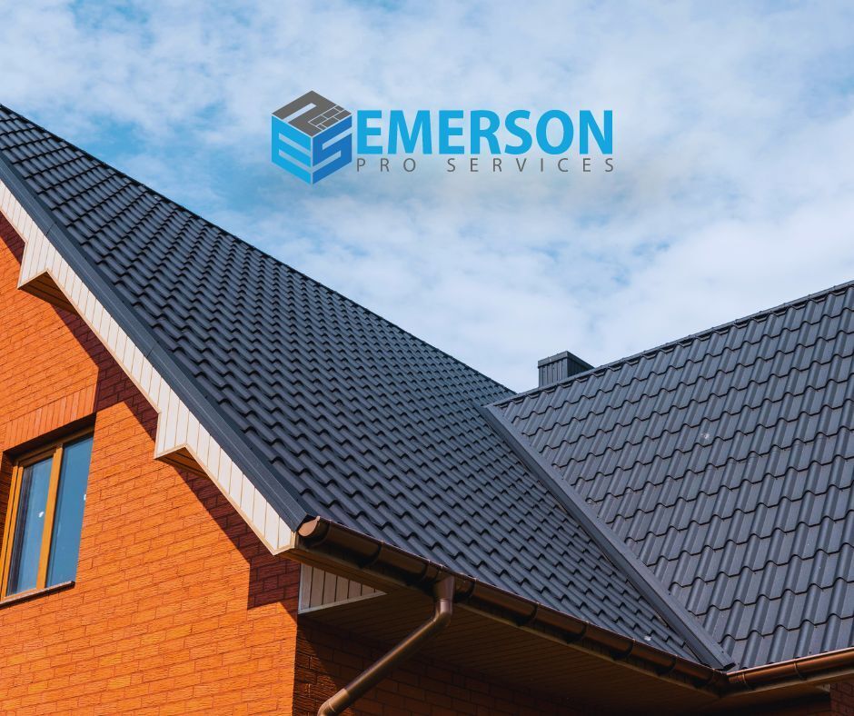 Emerson Roofing & Siding